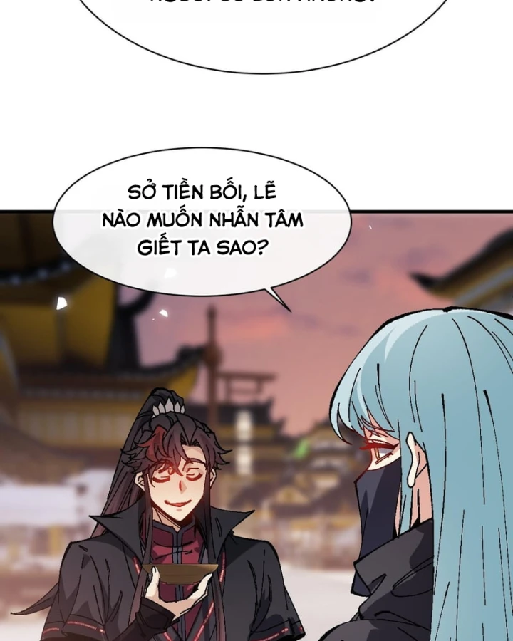 Sư Tôn: Nghịch Đồ Này Mới Không Phải Là Thánh Tử Chapter 180 - 72