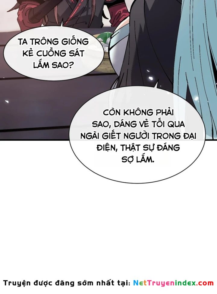Sư Tôn: Nghịch Đồ Này Mới Không Phải Là Thánh Tử Chapter 180 - 73