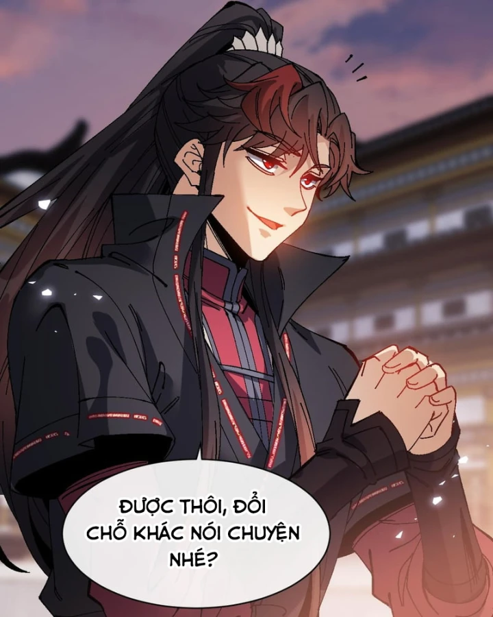 Sư Tôn: Nghịch Đồ Này Mới Không Phải Là Thánh Tử Chapter 180 - 79