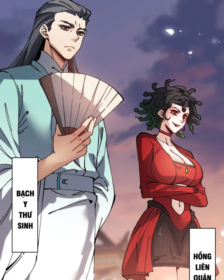 Sư Tôn: Nghịch Đồ Này Mới Không Phải Là Thánh Tử Chapter 180 - 85