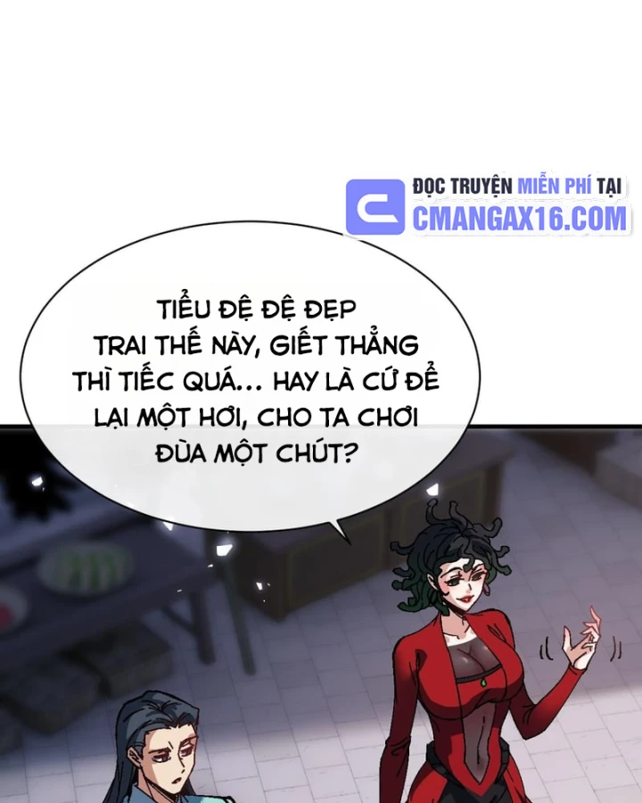 Sư Tôn: Nghịch Đồ Này Mới Không Phải Là Thánh Tử Chapter 181 - 13