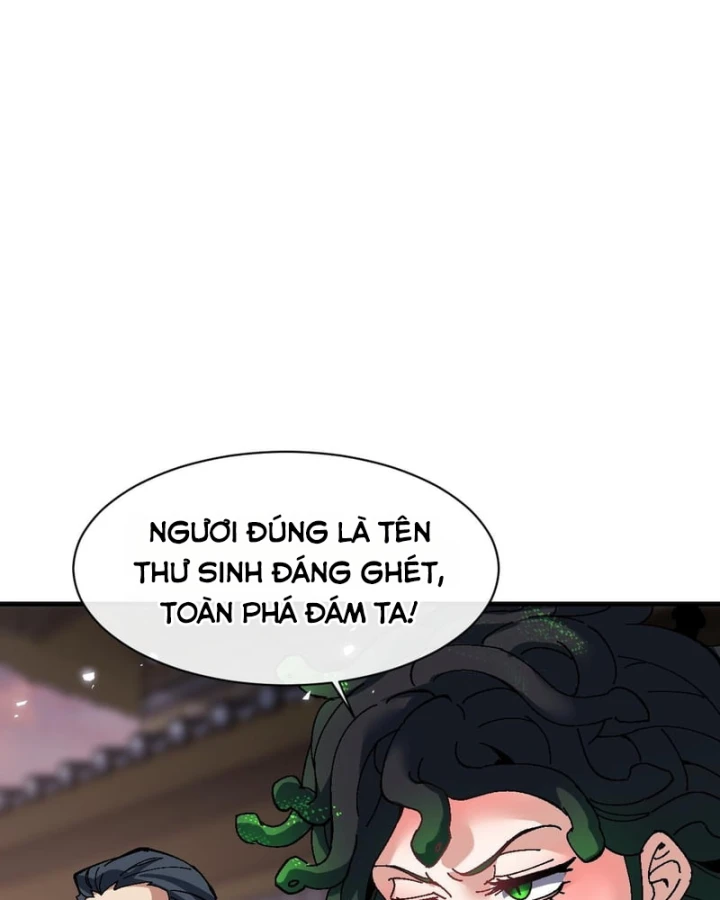 Sư Tôn: Nghịch Đồ Này Mới Không Phải Là Thánh Tử Chapter 181 - 15
