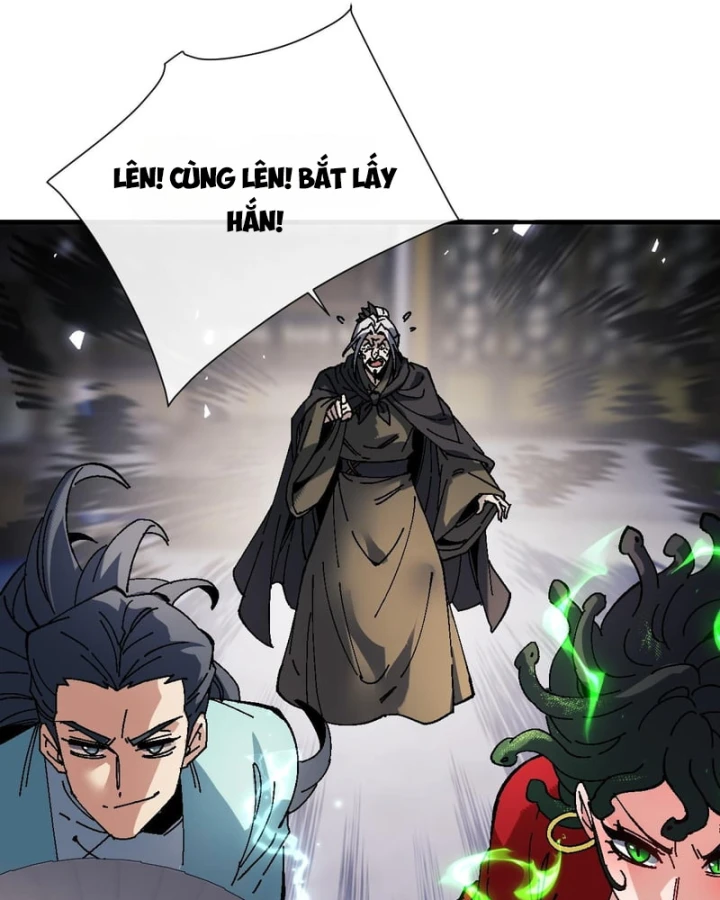 Sư Tôn: Nghịch Đồ Này Mới Không Phải Là Thánh Tử Chapter 181 - 27