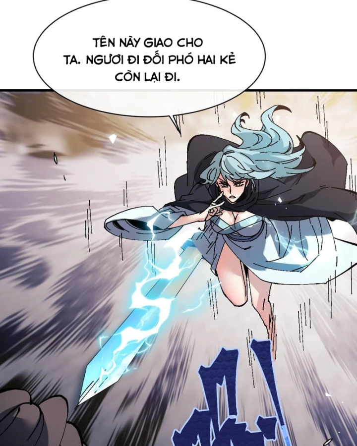Sư Tôn: Nghịch Đồ Này Mới Không Phải Là Thánh Tử Chapter 181 - 29
