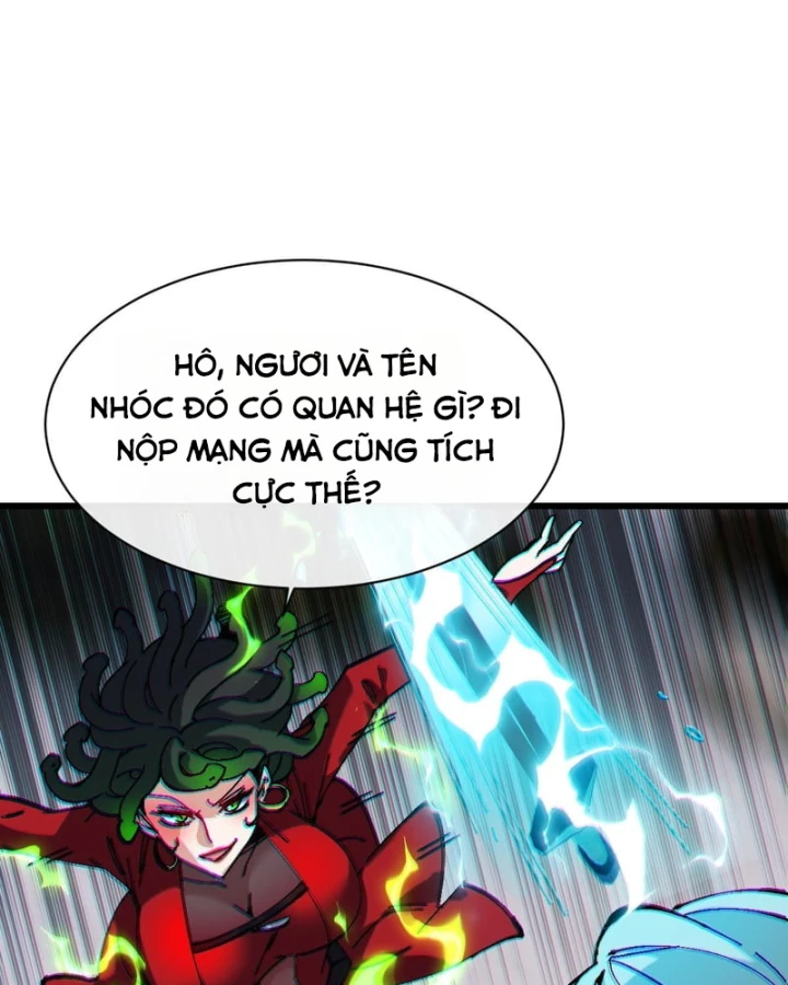 Sư Tôn: Nghịch Đồ Này Mới Không Phải Là Thánh Tử Chapter 181 - 31