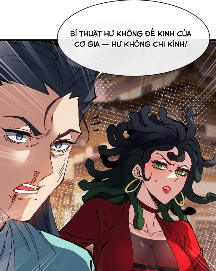 Sư Tôn: Nghịch Đồ Này Mới Không Phải Là Thánh Tử Chapter 181 - 62
