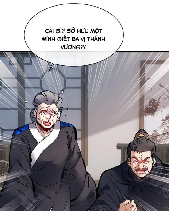 Sư Tôn: Nghịch Đồ Này Mới Không Phải Là Thánh Tử Chapter 182 - 5