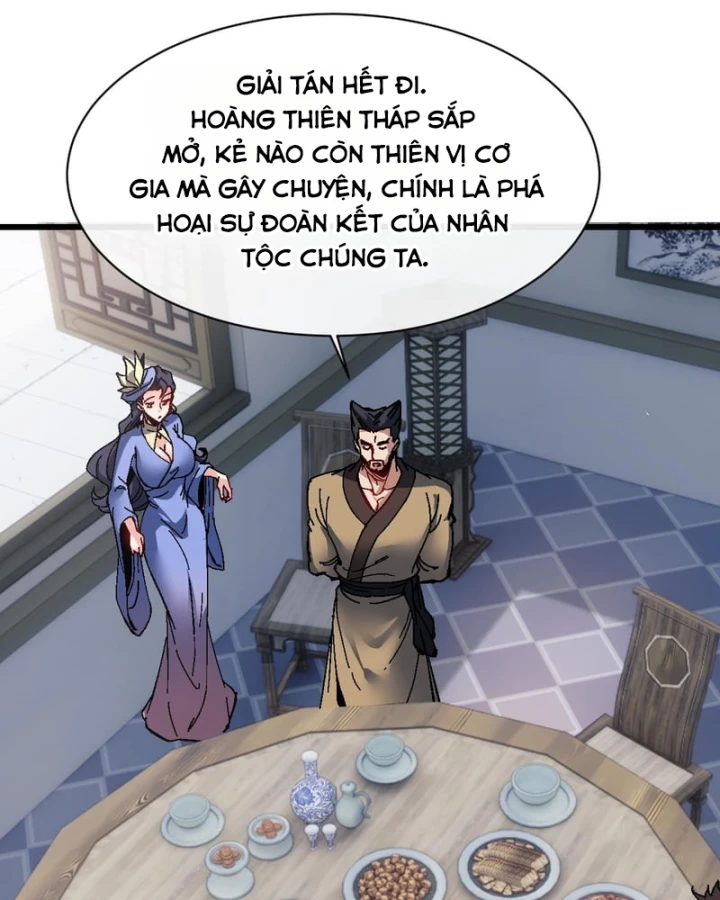 Sư Tôn: Nghịch Đồ Này Mới Không Phải Là Thánh Tử Chapter 182 - 9
