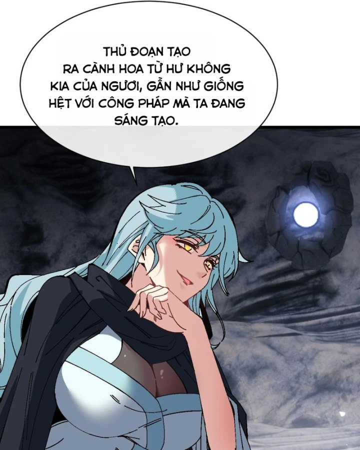 Sư Tôn: Nghịch Đồ Này Mới Không Phải Là Thánh Tử Chapter 182 - 20