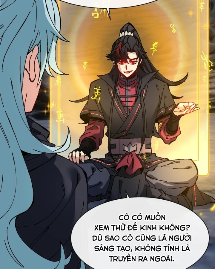 Sư Tôn: Nghịch Đồ Này Mới Không Phải Là Thánh Tử Chapter 182 - 54