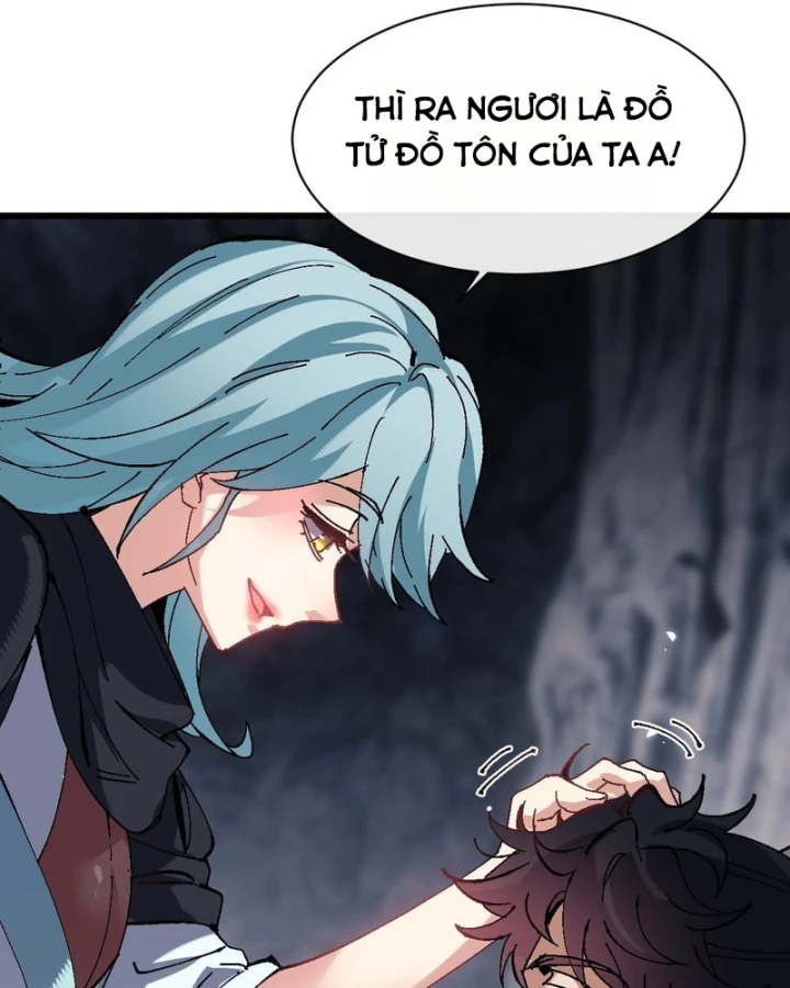 Sư Tôn: Nghịch Đồ Này Mới Không Phải Là Thánh Tử Chapter 182 - 60