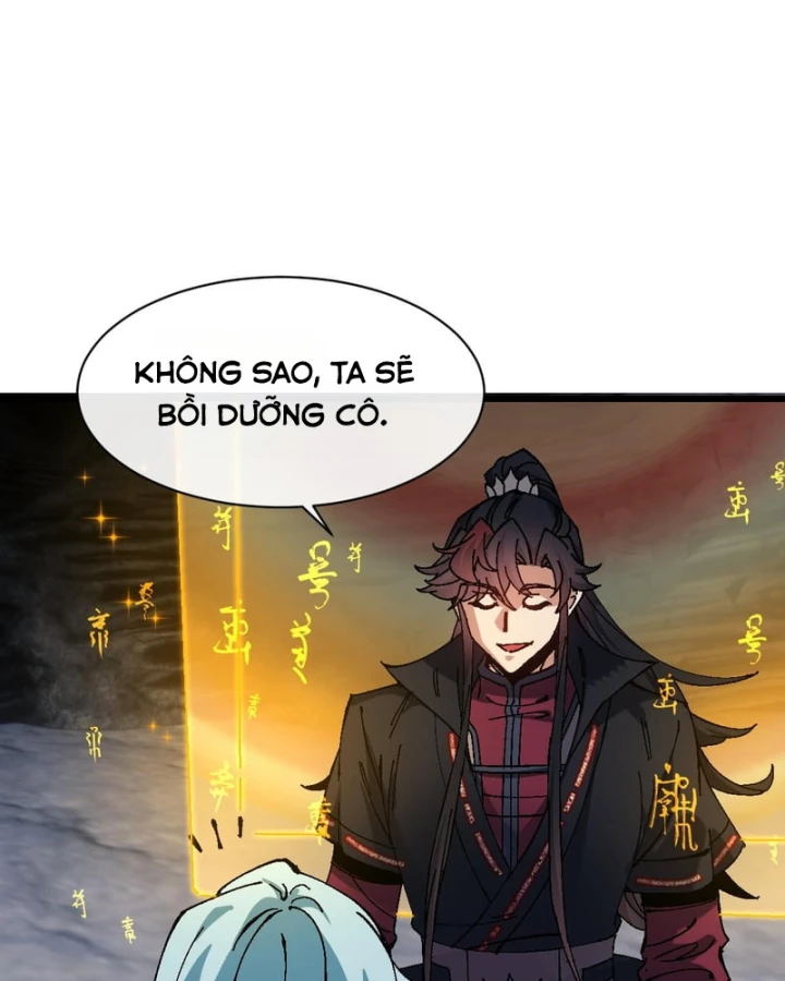 Sư Tôn: Nghịch Đồ Này Mới Không Phải Là Thánh Tử Chapter 182 - 74