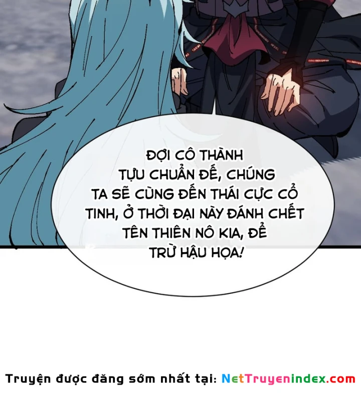 Sư Tôn: Nghịch Đồ Này Mới Không Phải Là Thánh Tử Chapter 182 - 75