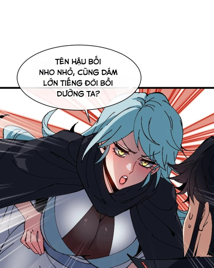 Sư Tôn: Nghịch Đồ Này Mới Không Phải Là Thánh Tử Chapter 182 - 78