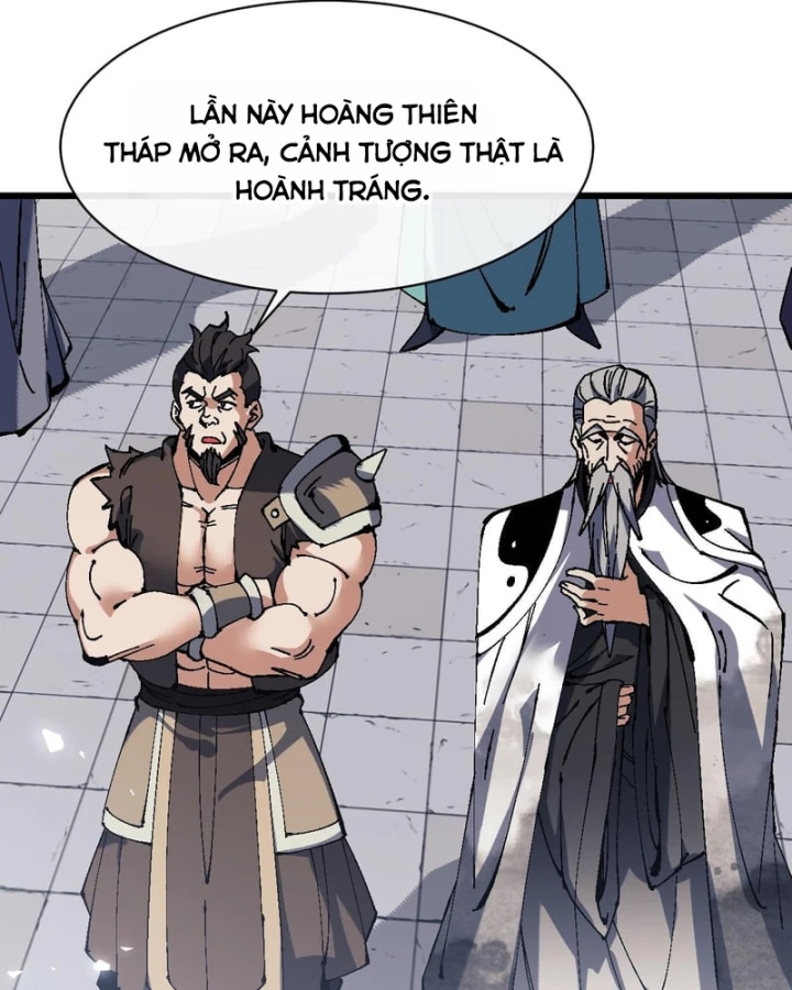 Sư Tôn: Nghịch Đồ Này Mới Không Phải Là Thánh Tử Chapter 183 - 5