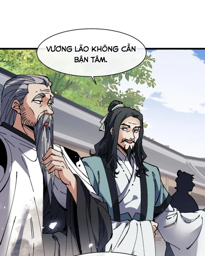 Sư Tôn: Nghịch Đồ Này Mới Không Phải Là Thánh Tử Chapter 183 - 9