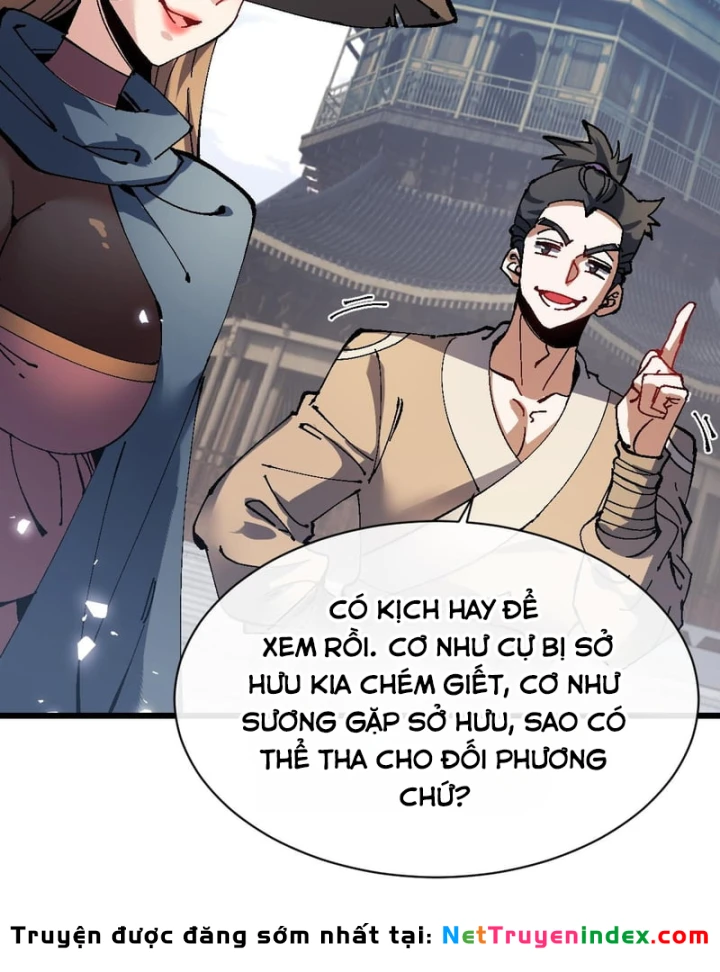 Sư Tôn: Nghịch Đồ Này Mới Không Phải Là Thánh Tử Chapter 183 - 22