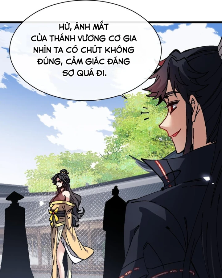 Sư Tôn: Nghịch Đồ Này Mới Không Phải Là Thánh Tử Chapter 183 - 29