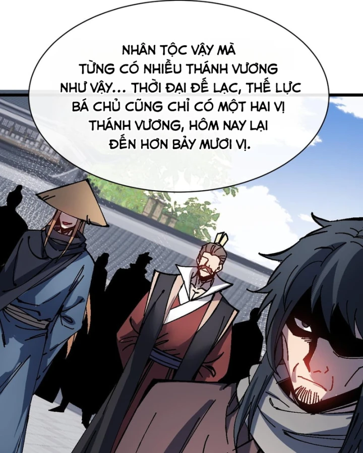 Sư Tôn: Nghịch Đồ Này Mới Không Phải Là Thánh Tử Chapter 183 - 33