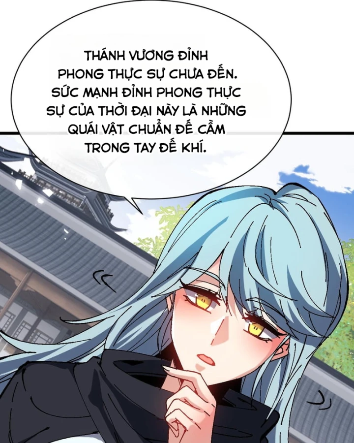 Sư Tôn: Nghịch Đồ Này Mới Không Phải Là Thánh Tử Chapter 183 - 36