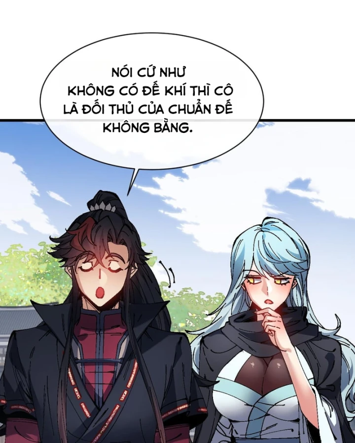 Sư Tôn: Nghịch Đồ Này Mới Không Phải Là Thánh Tử Chapter 183 - 38