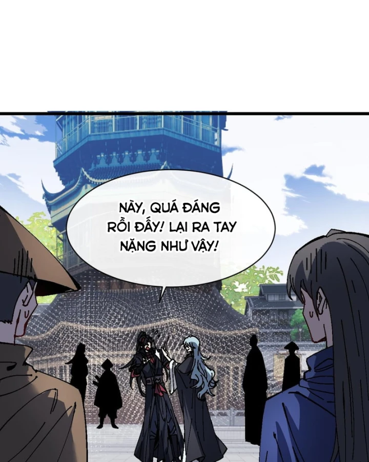 Sư Tôn: Nghịch Đồ Này Mới Không Phải Là Thánh Tử Chapter 183 - 42