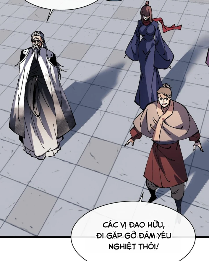 Sư Tôn: Nghịch Đồ Này Mới Không Phải Là Thánh Tử Chapter 183 - 58