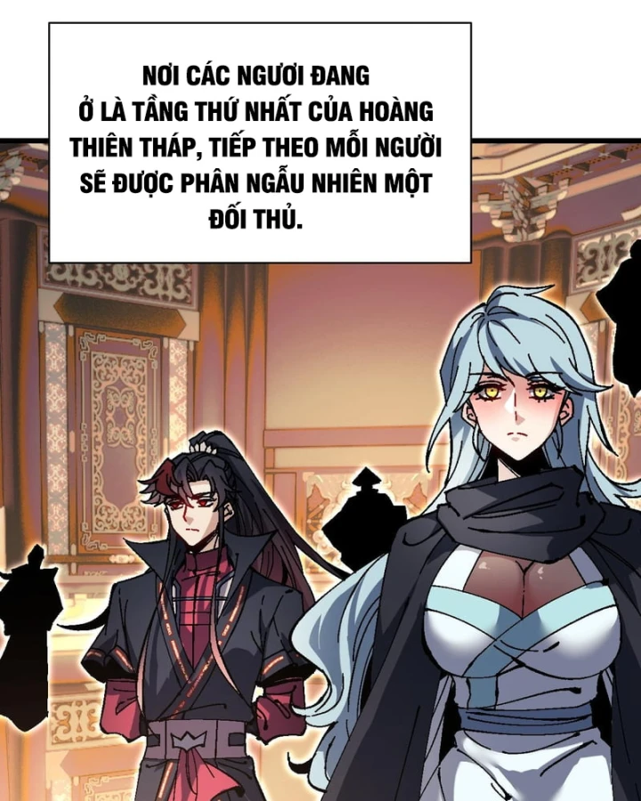 Sư Tôn: Nghịch Đồ Này Mới Không Phải Là Thánh Tử Chapter 183 - 64