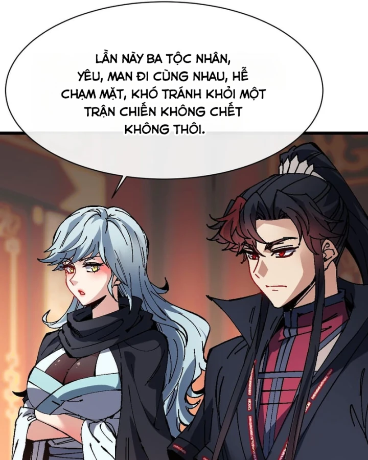 Sư Tôn: Nghịch Đồ Này Mới Không Phải Là Thánh Tử Chapter 184 - 31