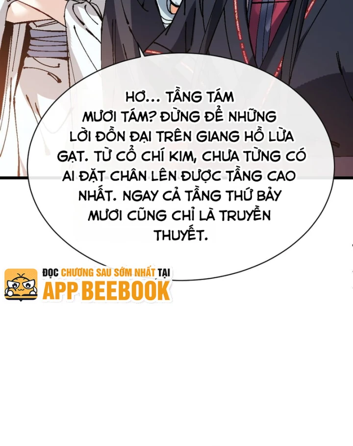 Sư Tôn: Nghịch Đồ Này Mới Không Phải Là Thánh Tử Chapter 184 - 36
