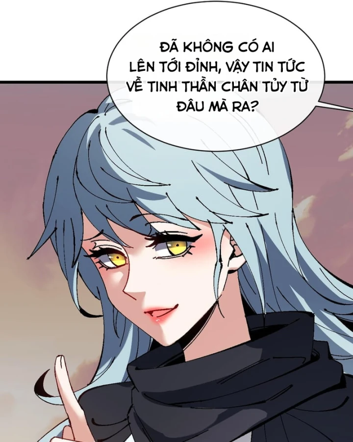 Sư Tôn: Nghịch Đồ Này Mới Không Phải Là Thánh Tử Chapter 184 - 37