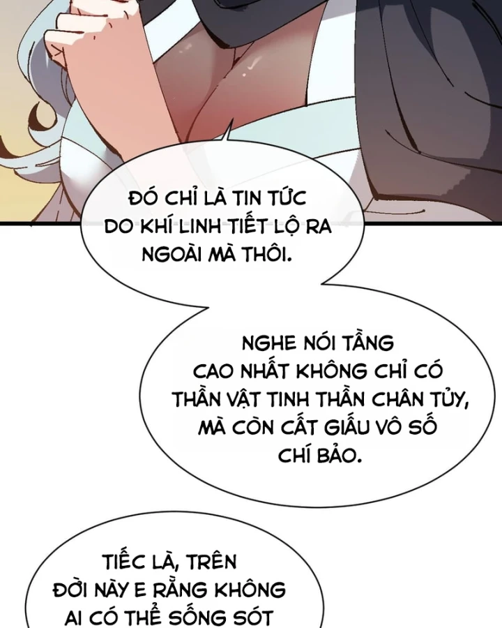 Sư Tôn: Nghịch Đồ Này Mới Không Phải Là Thánh Tử Chapter 184 - 38