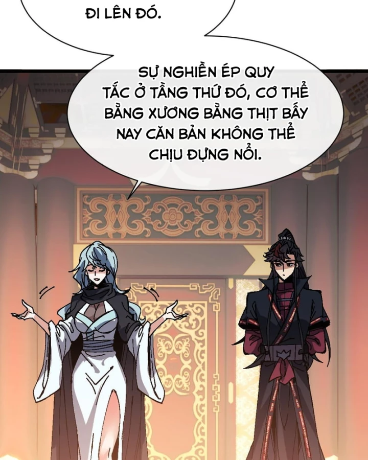 Sư Tôn: Nghịch Đồ Này Mới Không Phải Là Thánh Tử Chapter 184 - 39