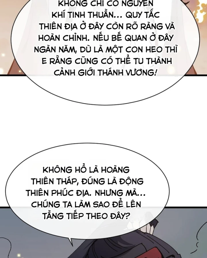 Sư Tôn: Nghịch Đồ Này Mới Không Phải Là Thánh Tử Chapter 184 - 46