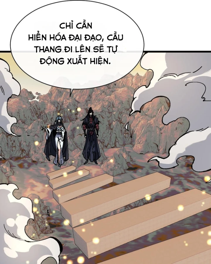 Sư Tôn: Nghịch Đồ Này Mới Không Phải Là Thánh Tử Chapter 184 - 53