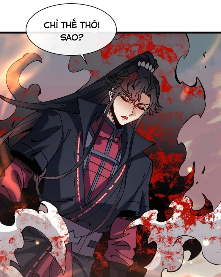 Sư Tôn: Nghịch Đồ Này Mới Không Phải Là Thánh Tử Chapter 184 - 55