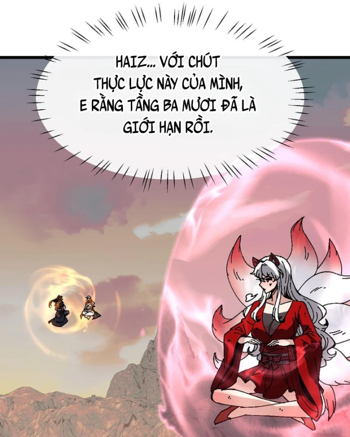 Sư Tôn: Nghịch Đồ Này Mới Không Phải Là Thánh Tử Chapter 184 - 89