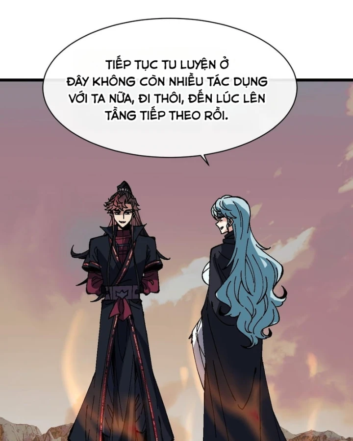 Sư Tôn: Nghịch Đồ Này Mới Không Phải Là Thánh Tử Chapter 184 - 97