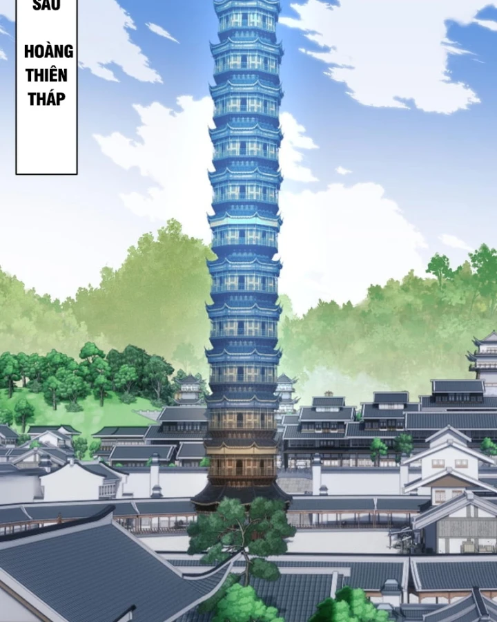 Sư Tôn: Nghịch Đồ Này Mới Không Phải Là Thánh Tử Chapter 185 - 3