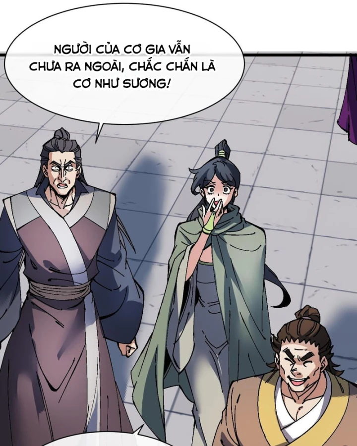Sư Tôn: Nghịch Đồ Này Mới Không Phải Là Thánh Tử Chapter 185 - 10