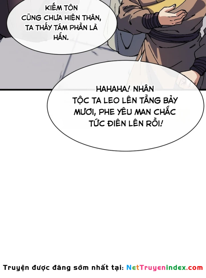 Sư Tôn: Nghịch Đồ Này Mới Không Phải Là Thánh Tử Chapter 185 - 11