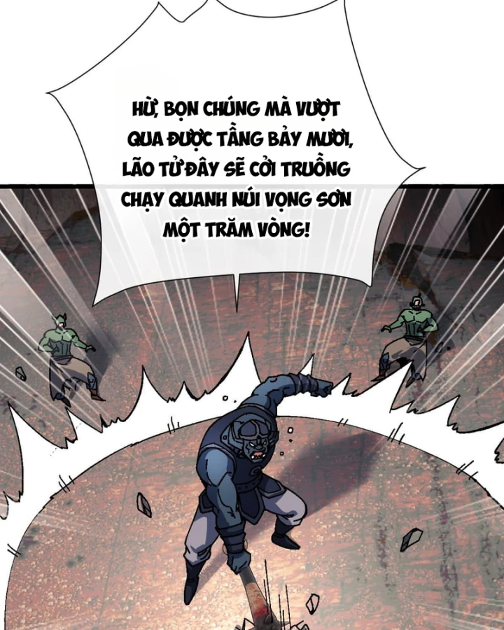 Sư Tôn: Nghịch Đồ Này Mới Không Phải Là Thánh Tử Chapter 185 - 24