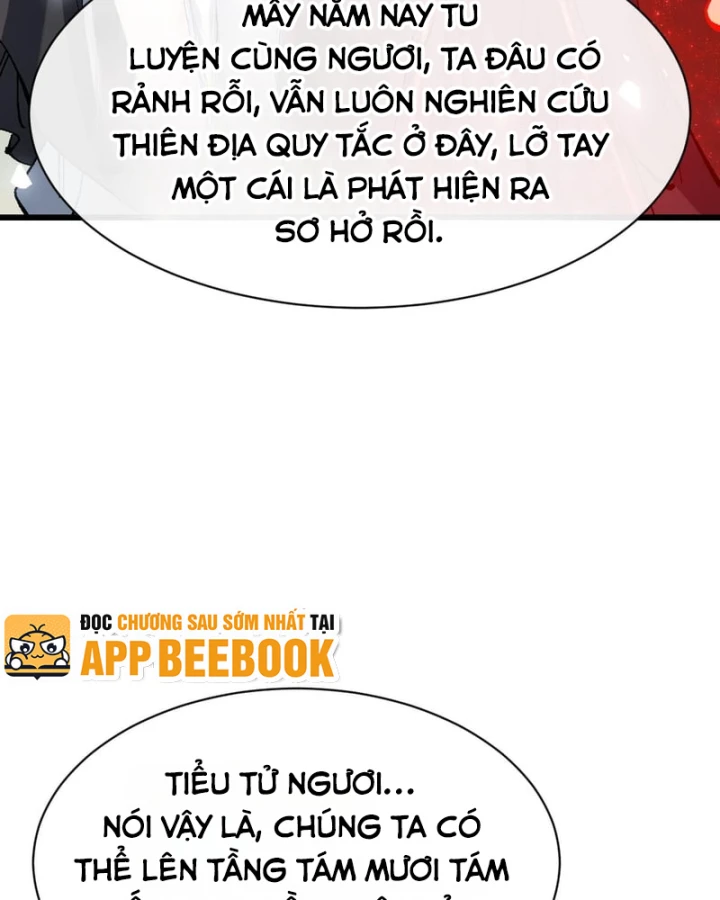 Sư Tôn: Nghịch Đồ Này Mới Không Phải Là Thánh Tử Chapter 185 - 35