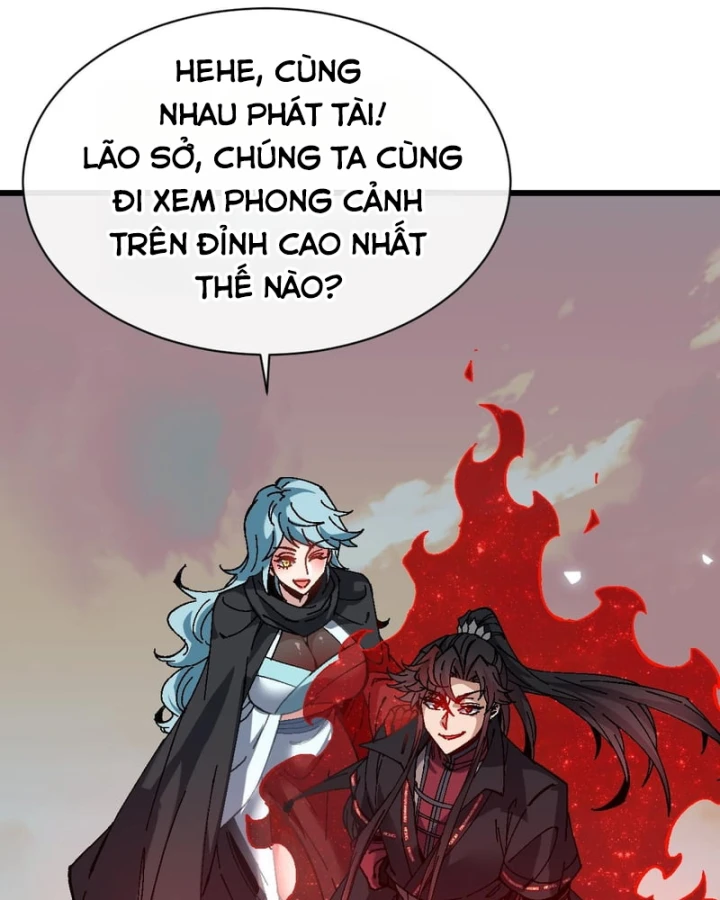 Sư Tôn: Nghịch Đồ Này Mới Không Phải Là Thánh Tử Chapter 185 - 38