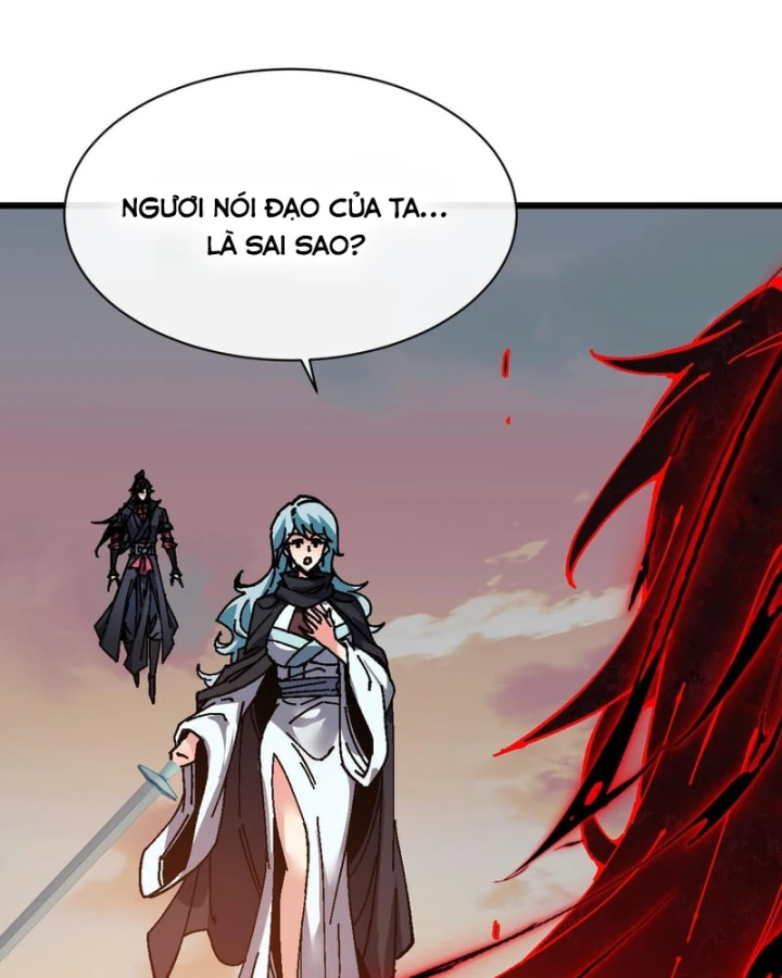 Sư Tôn: Nghịch Đồ Này Mới Không Phải Là Thánh Tử Chapter 186 - 9