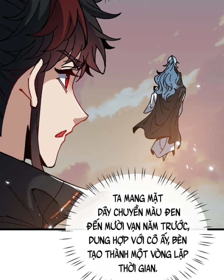 Sư Tôn: Nghịch Đồ Này Mới Không Phải Là Thánh Tử Chapter 186 - 44