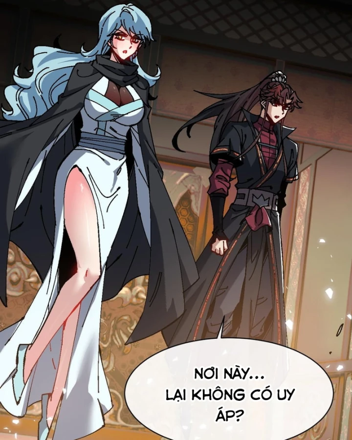 Sư Tôn: Nghịch Đồ Này Mới Không Phải Là Thánh Tử Chapter 186 - 55