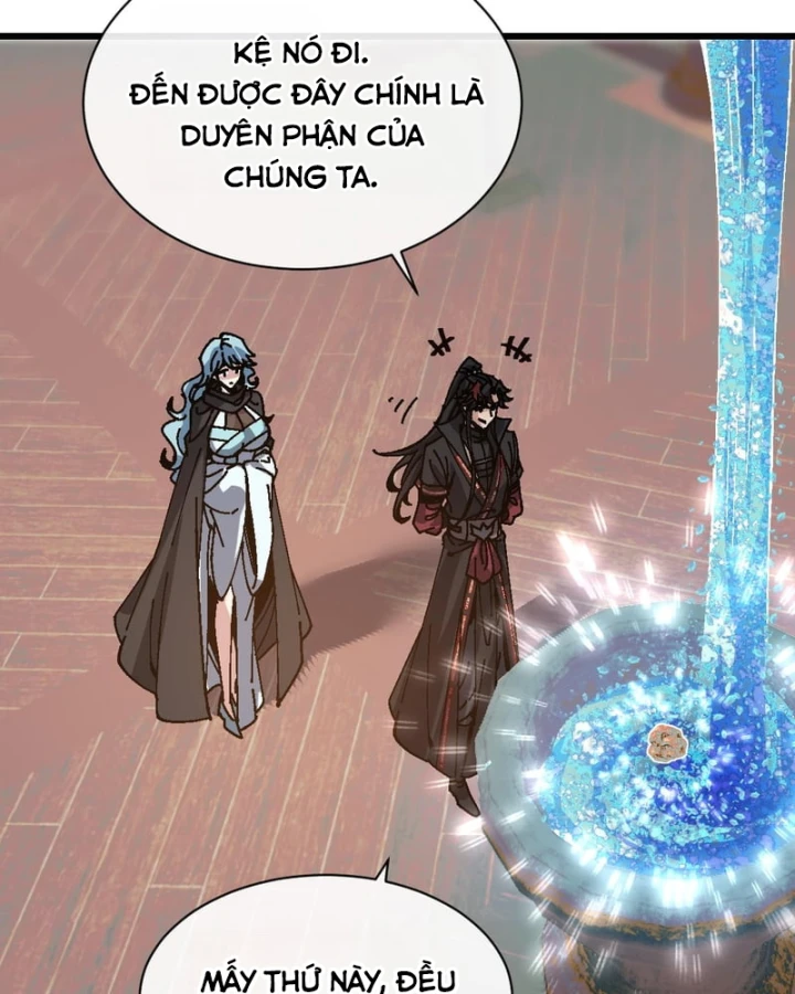 Sư Tôn: Nghịch Đồ Này Mới Không Phải Là Thánh Tử Chapter 186 - 67