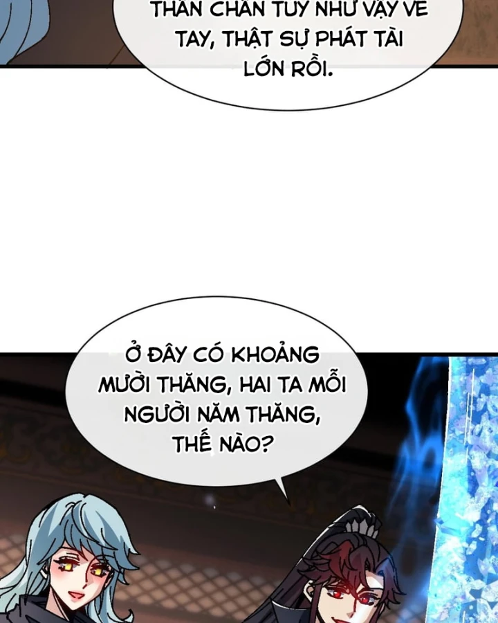Sư Tôn: Nghịch Đồ Này Mới Không Phải Là Thánh Tử Chapter 186 - 70