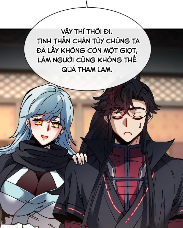 Sư Tôn: Nghịch Đồ Này Mới Không Phải Là Thánh Tử Chapter 186 - 85